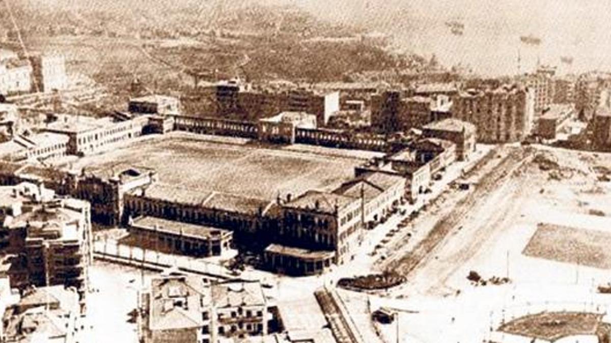 Topçu Kışlası AVM ve rezidans oluyor!