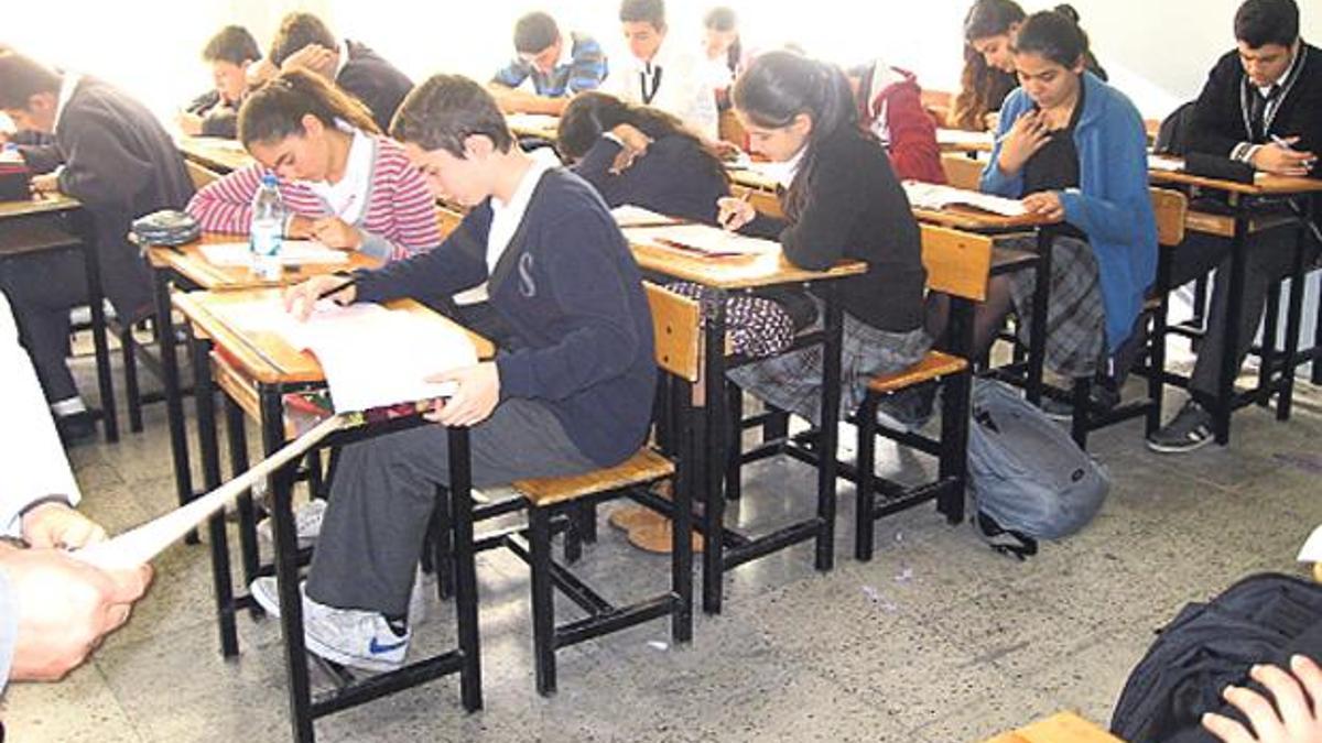 Devletteki öğrenciye uymaz!