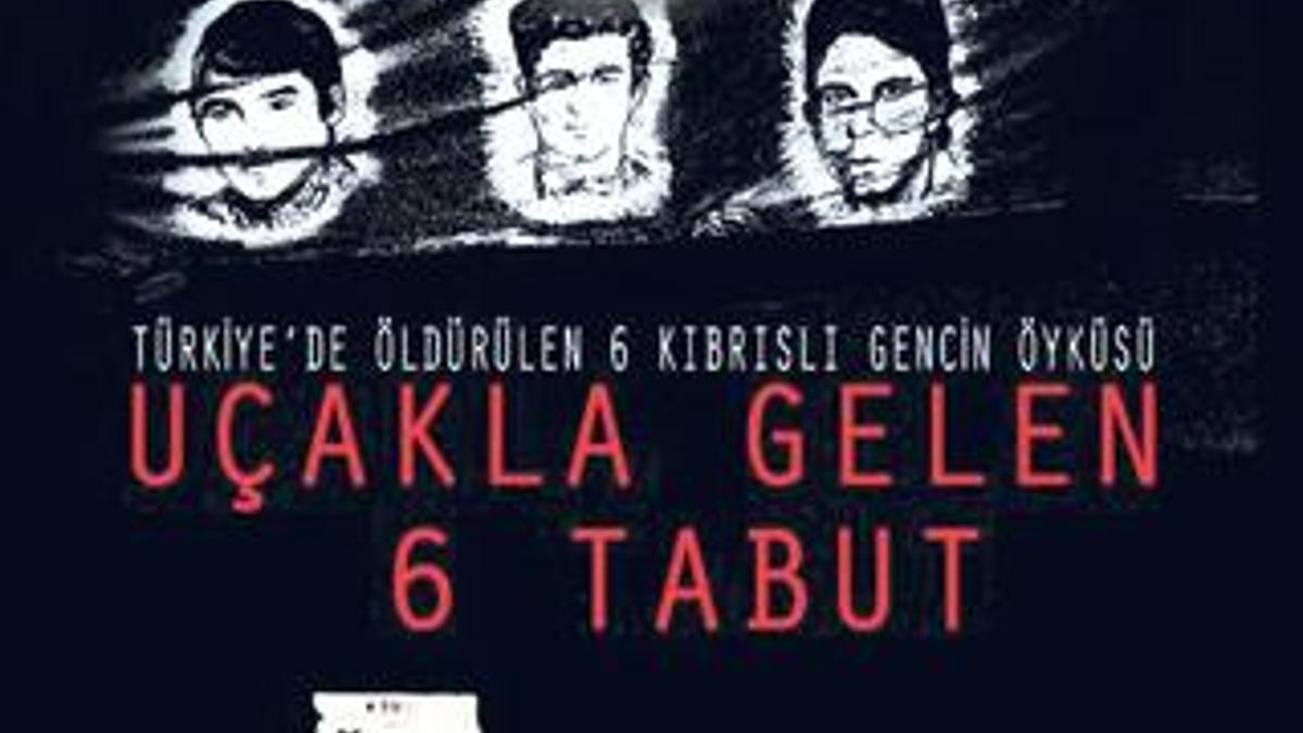 Kıbrıs’ın bir başka acı tarihi!