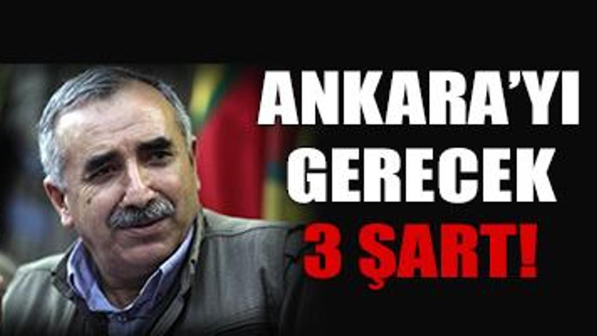 'Süreci anlamamış' yanıtı