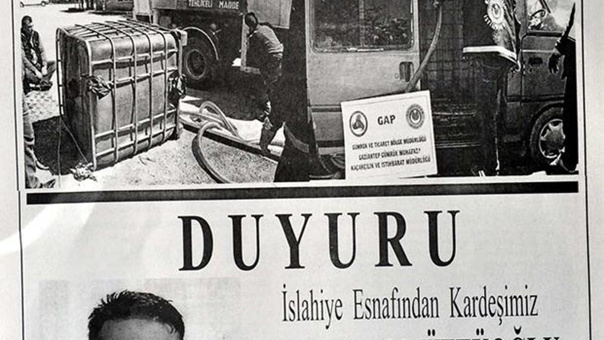 İlanı görenler şoke oldu