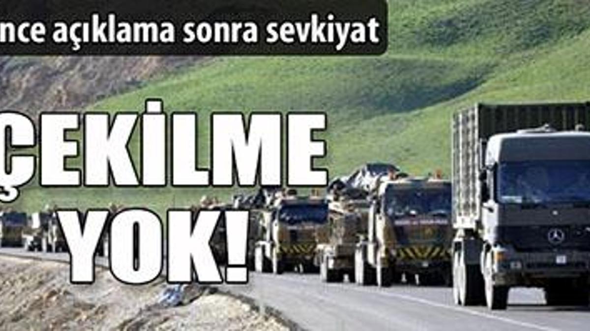 Çoğunluk inanmıyor!
