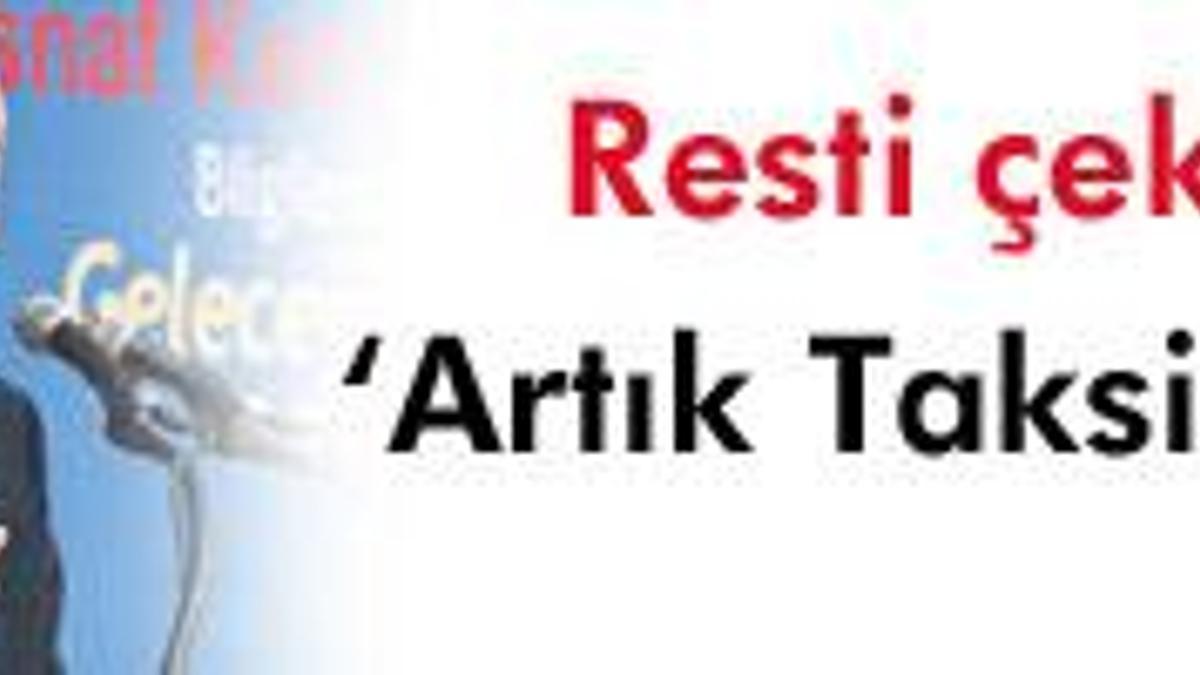 İstanbul’a OHAL geldi!
