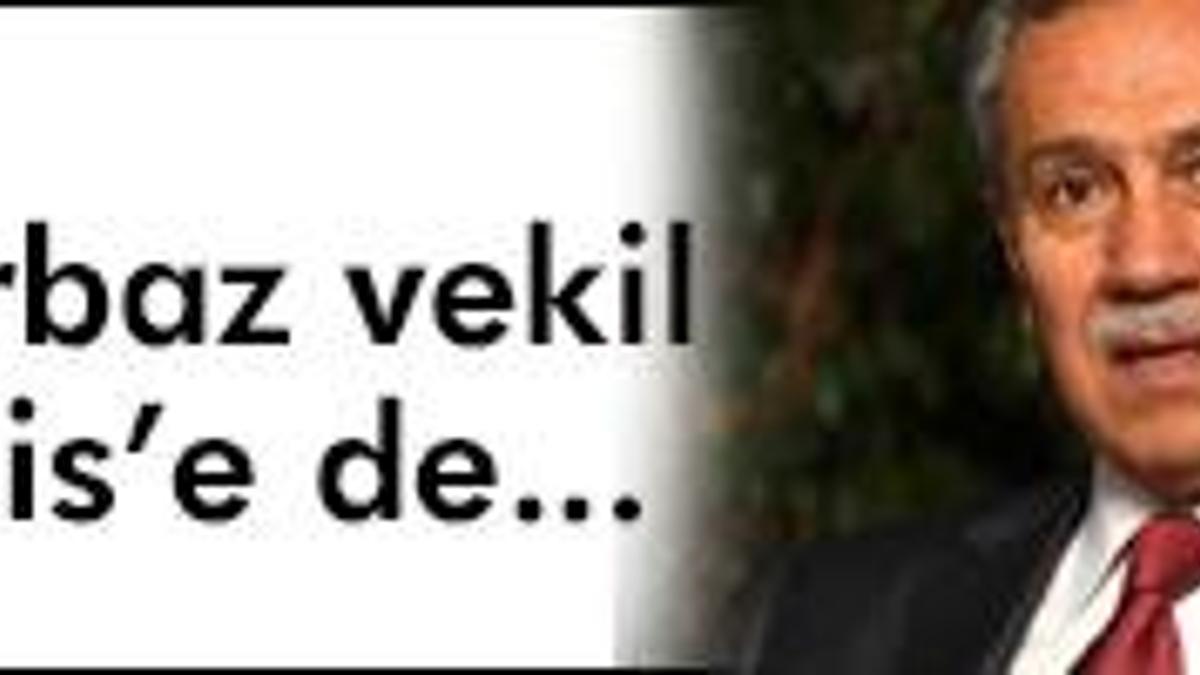 AKP o vekili affetmedi!