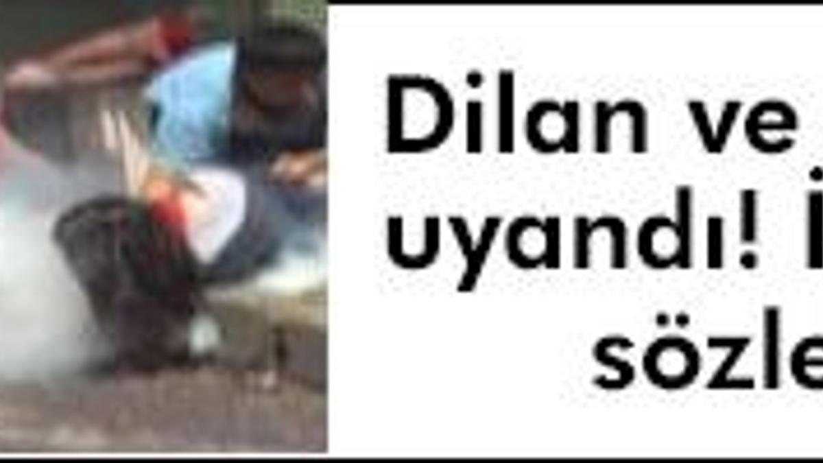 'Dilan örgüt üyesidir'