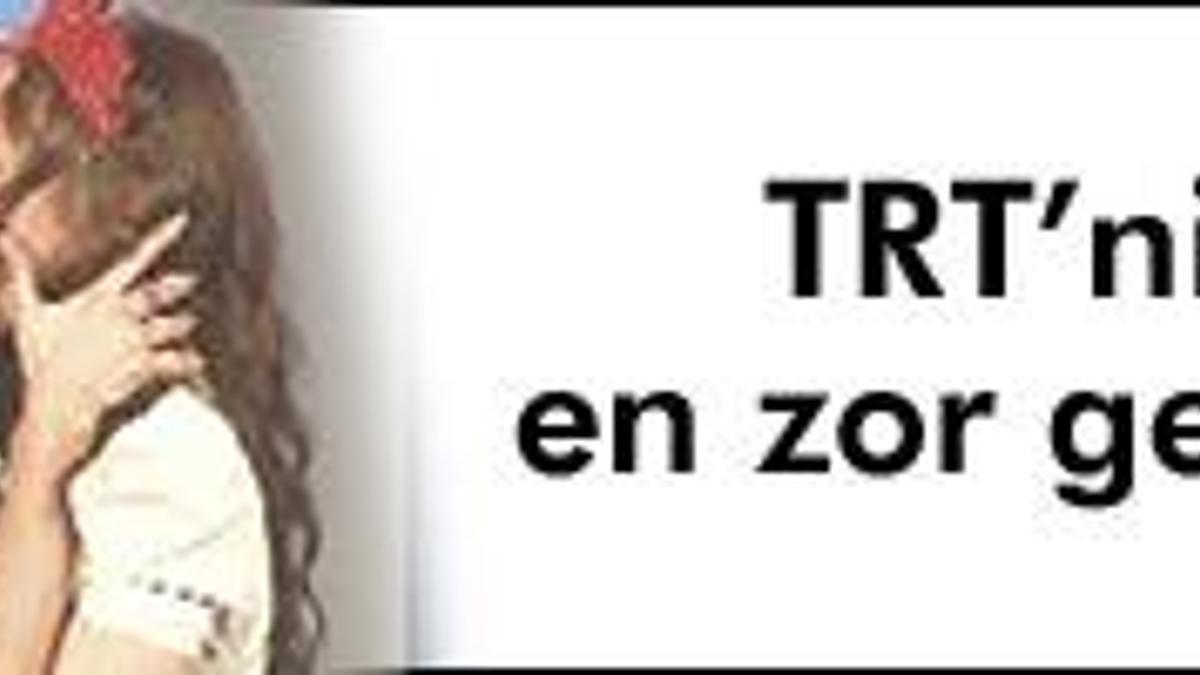 TRT'den şok Eurovision kararı!