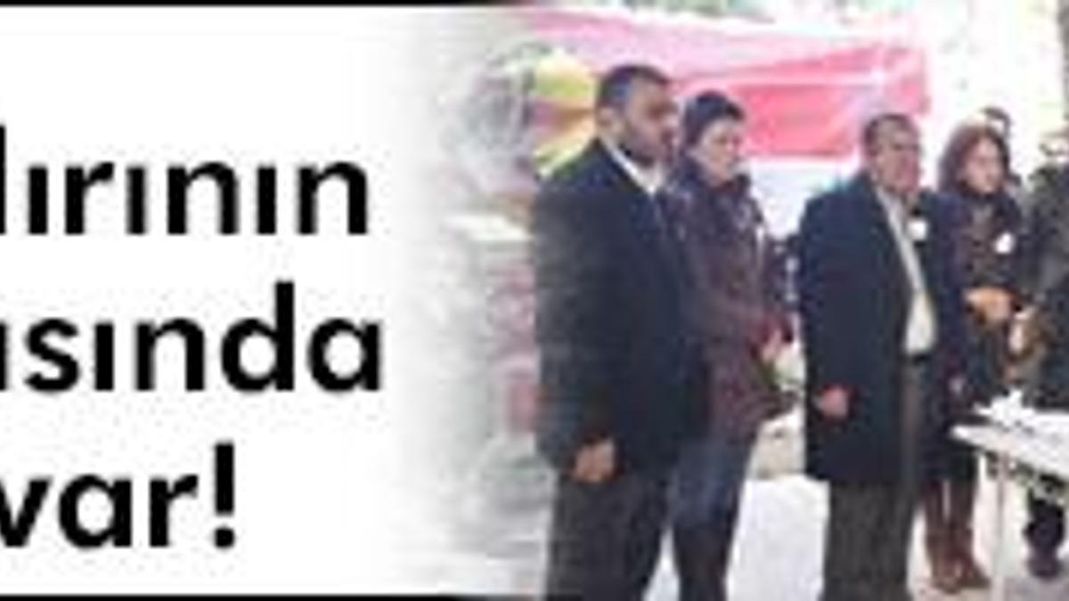 'Halep'i Şam'ı kim yaptıysa...'