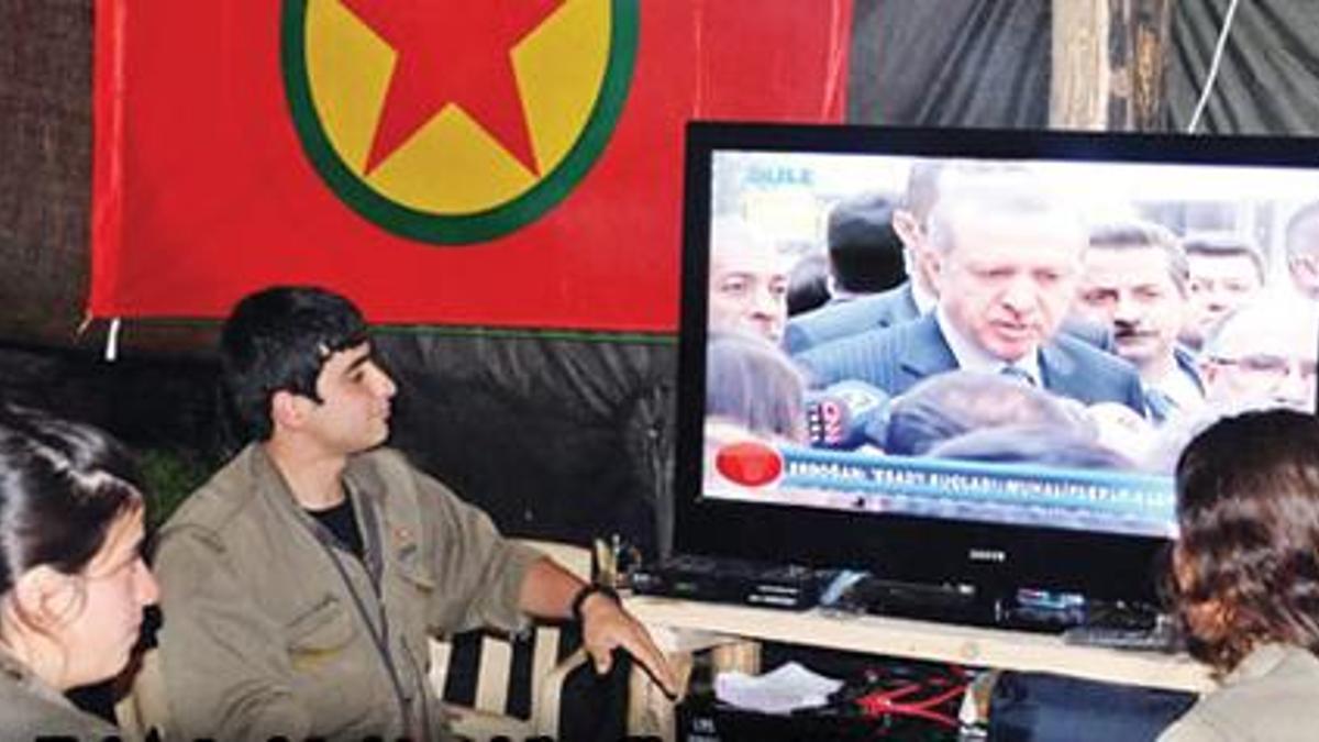'Önce inanmamıştık!'