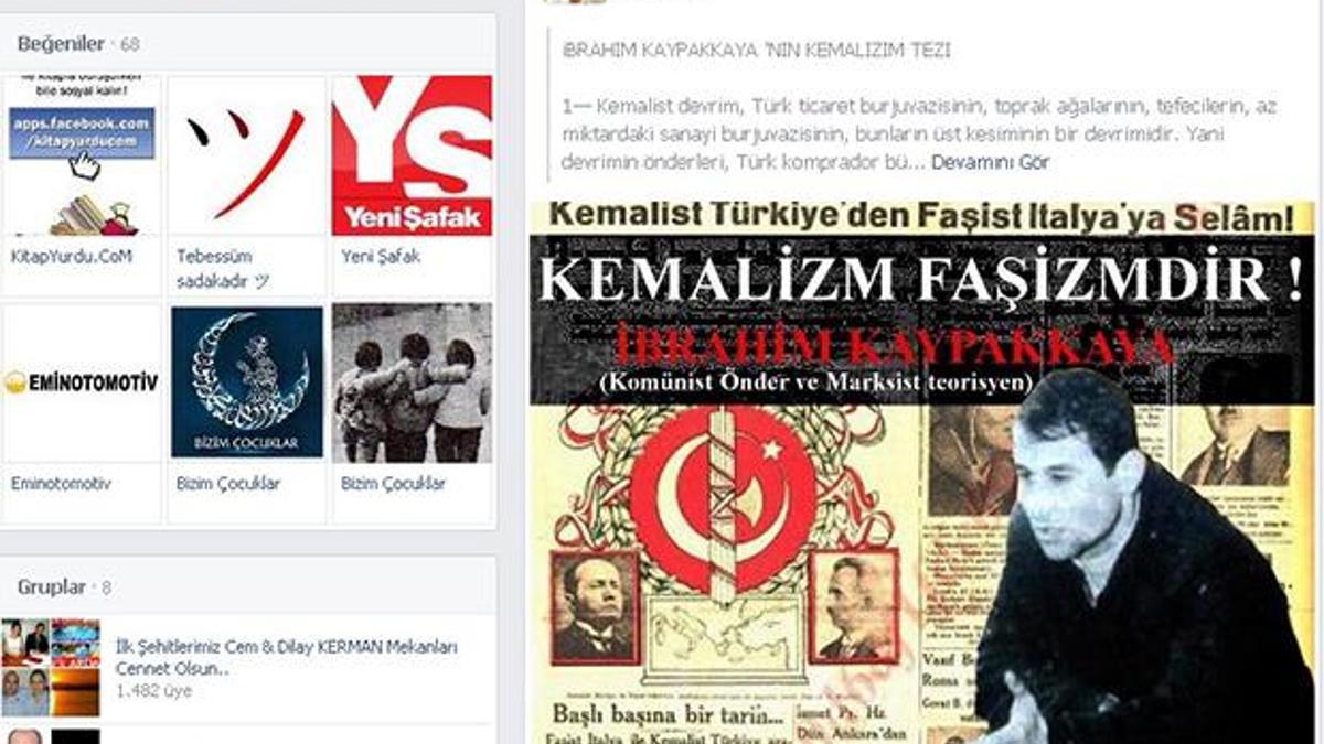 'Mimar Sinan'ın kafatasını...'