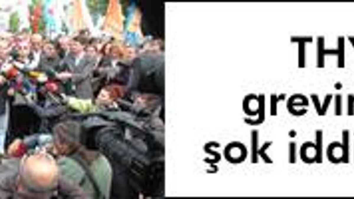 218 sefer iptal edildi iddiası!