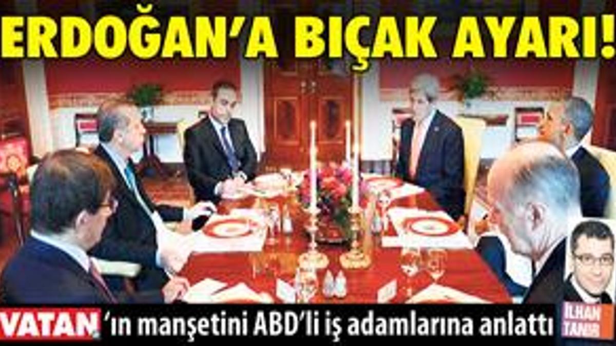 Erdoğan'ın halefi o mu?