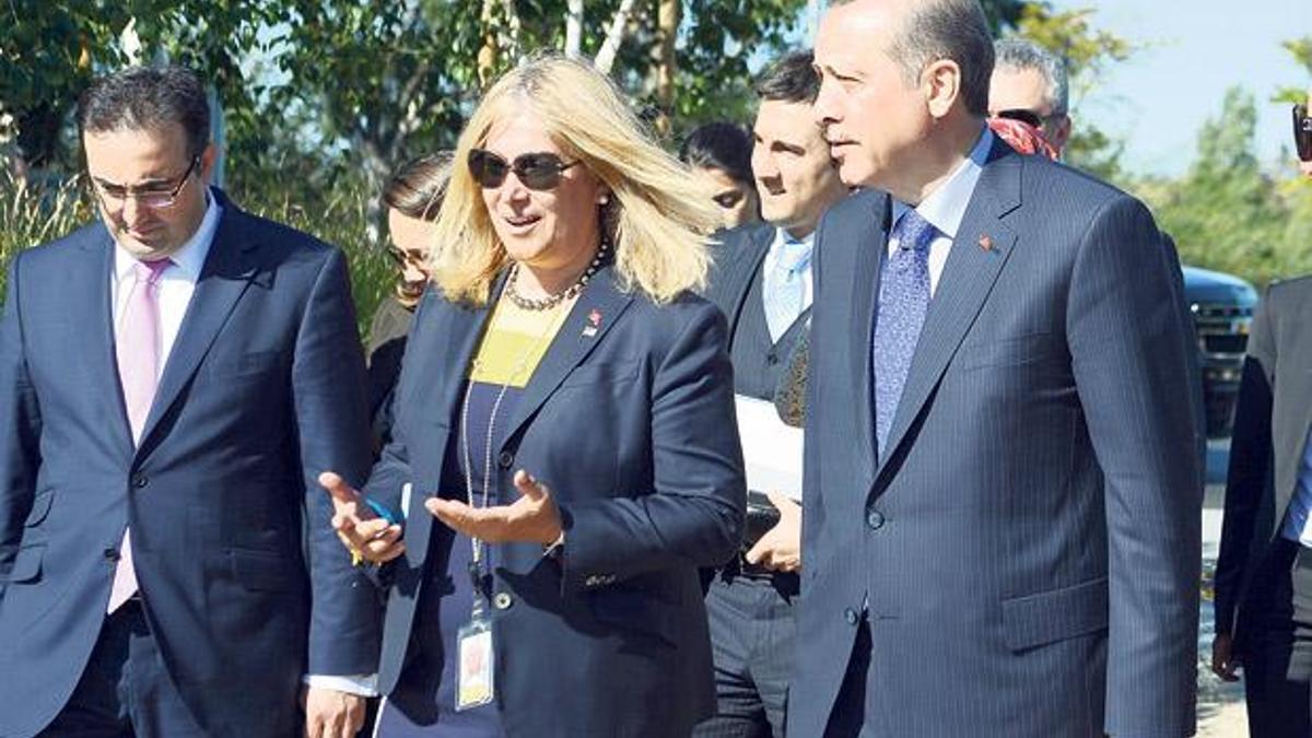 Yerli silikon vadisi için gelecek!