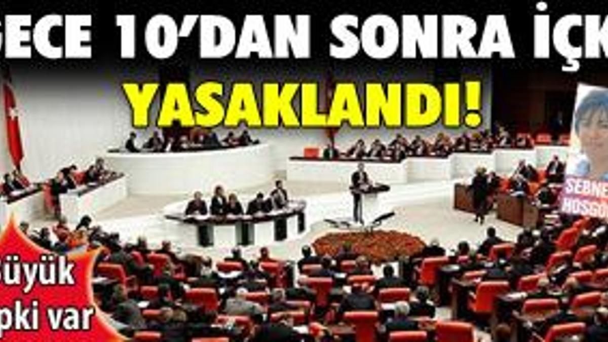 'Böyle kepazelik olmaz!'