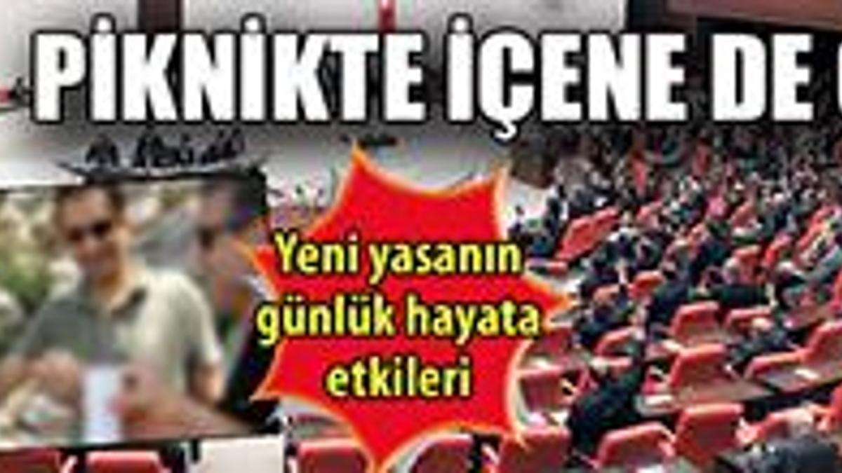 'Laik Türkler tepkili'