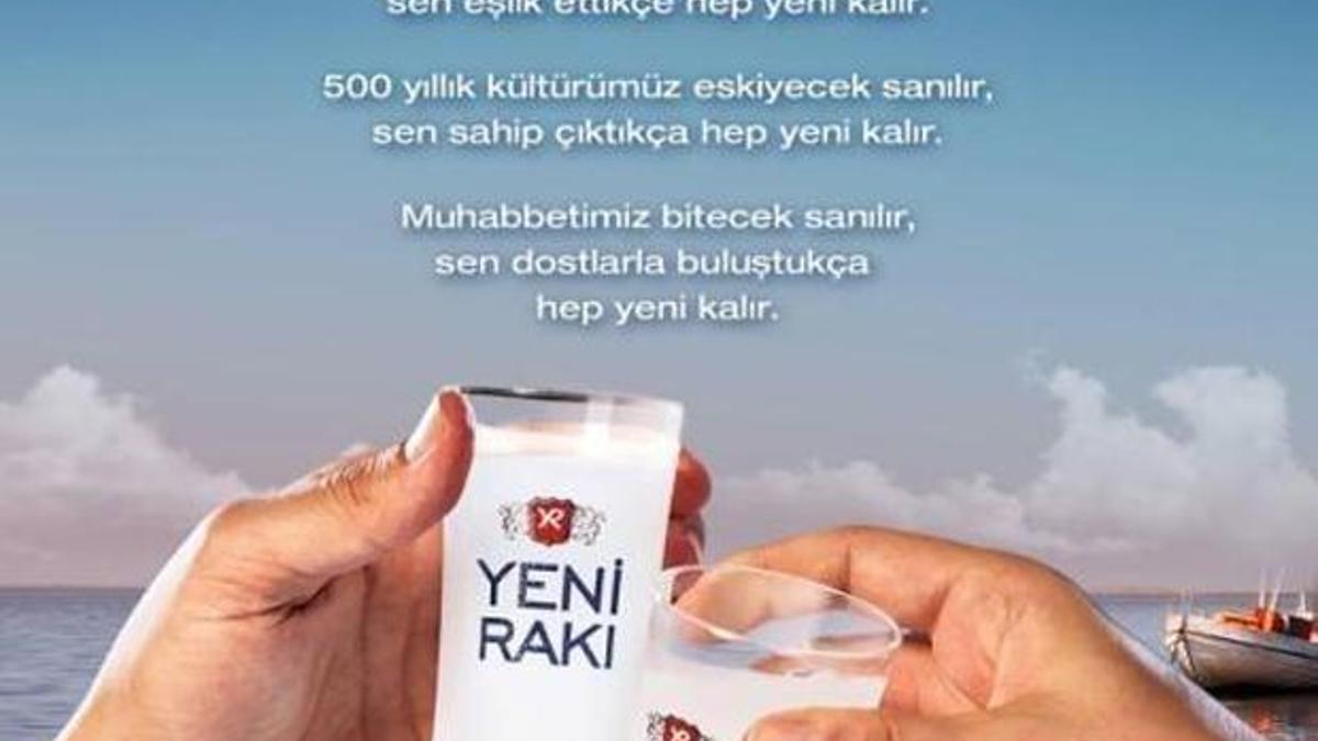 'Görmesek de biliriz'