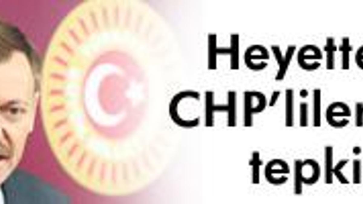 CHP'nin başını ağrıtacak kare!
