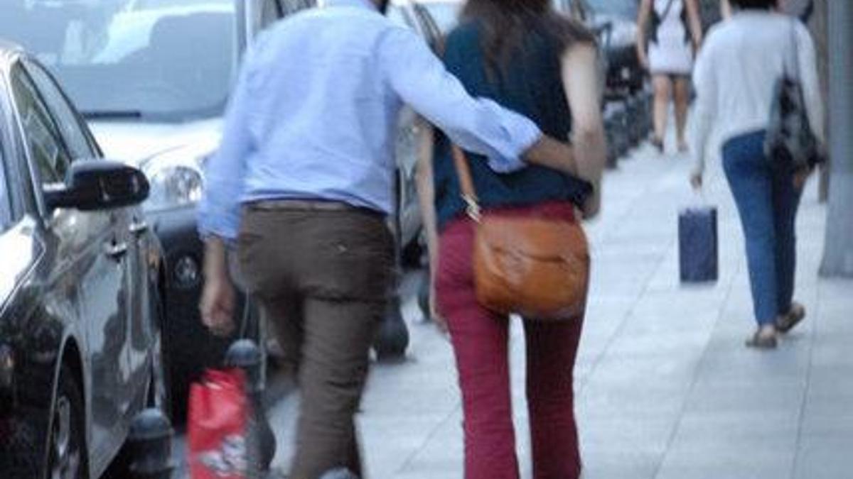 Yeni Pargalısını buldu!