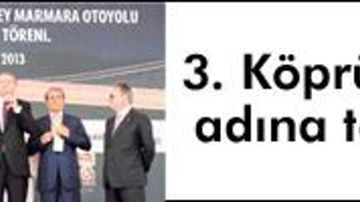 Çok sevindiler!