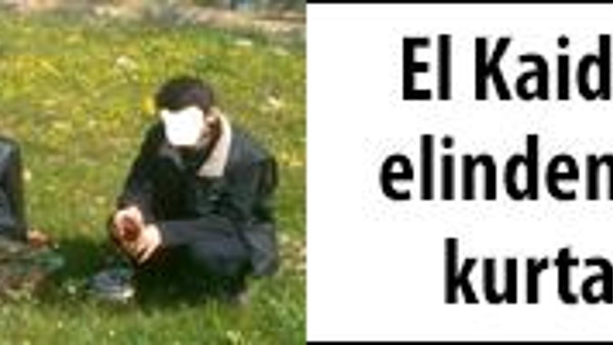 'Cihada gidiyoruz diye...'