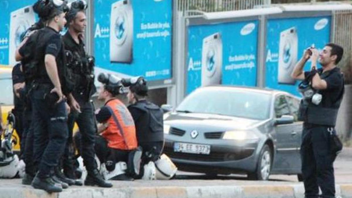 Ne sıktık ama!