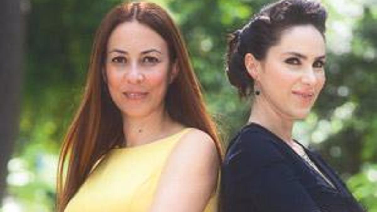 Minyon bir kadınsanız büyük mücevherler takmayın