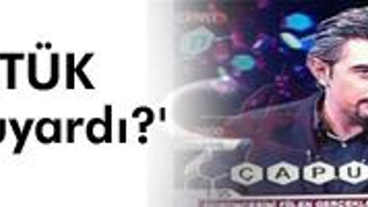 Yayından kalkıyor mu?