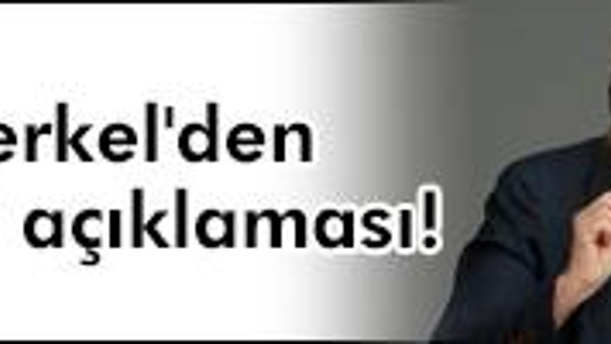 Bir uyarı daha!