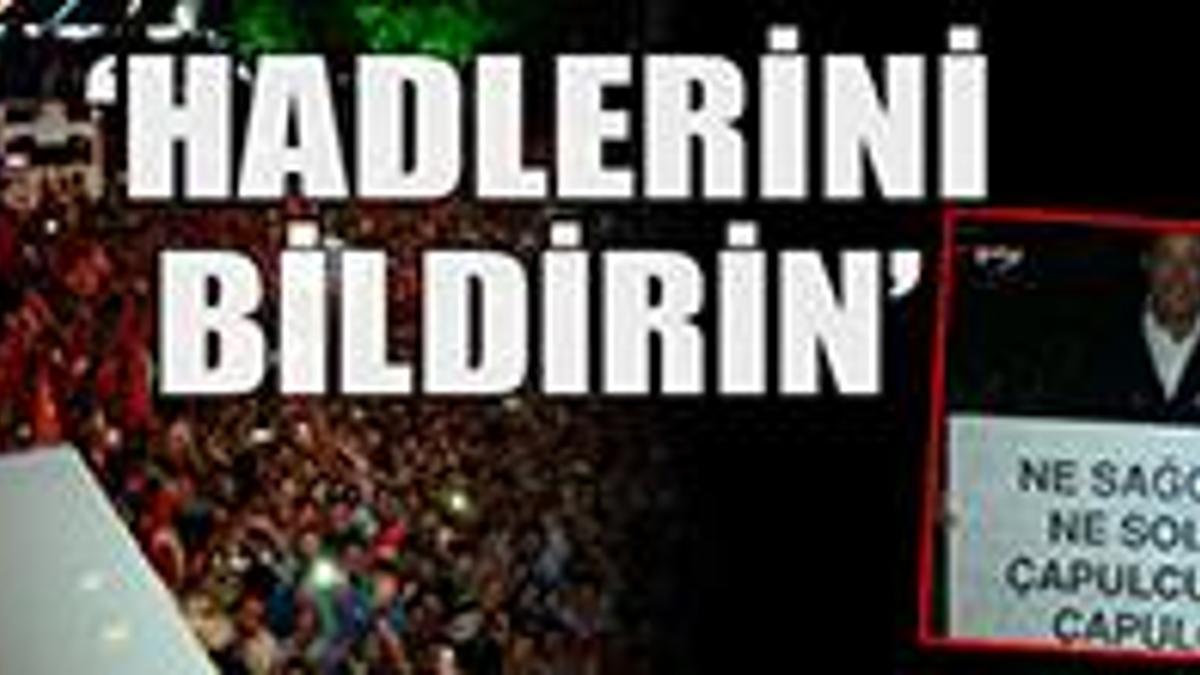 İngiltere'den Erdoğan'a çağrı!