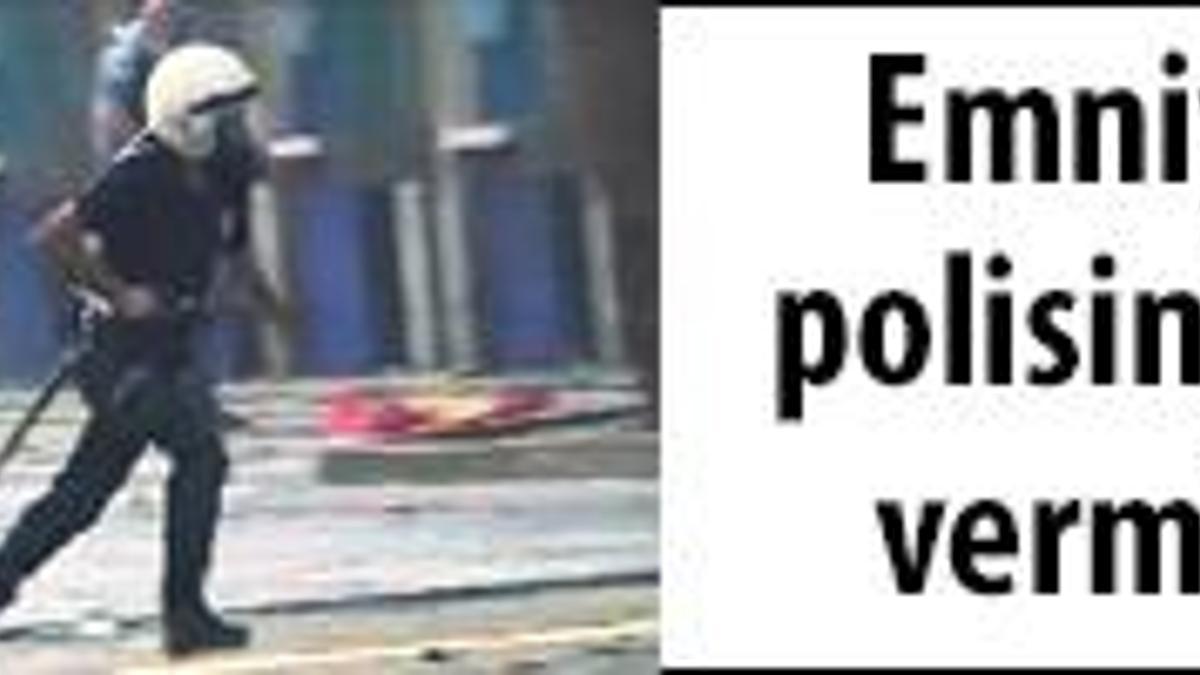 Ethem Sarısülük'ten kötü haber!