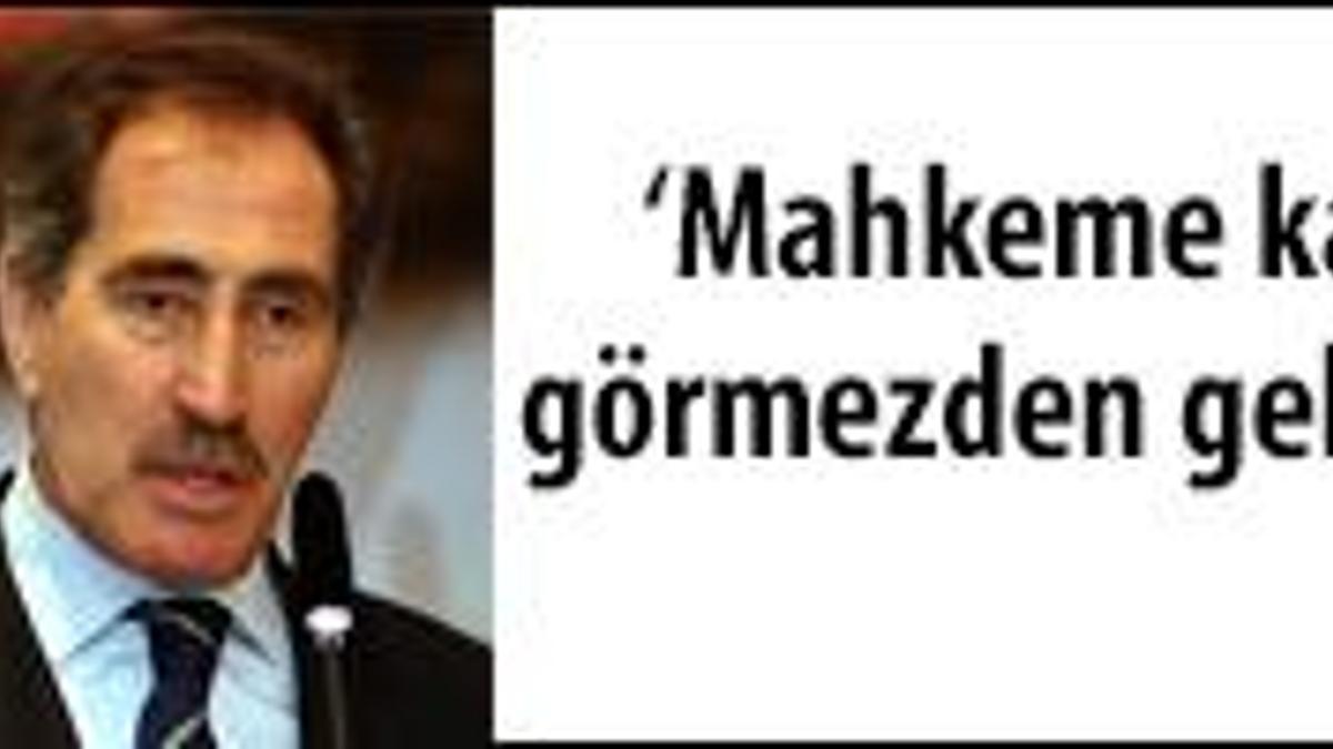 Referandum hile mi kazanım mı?