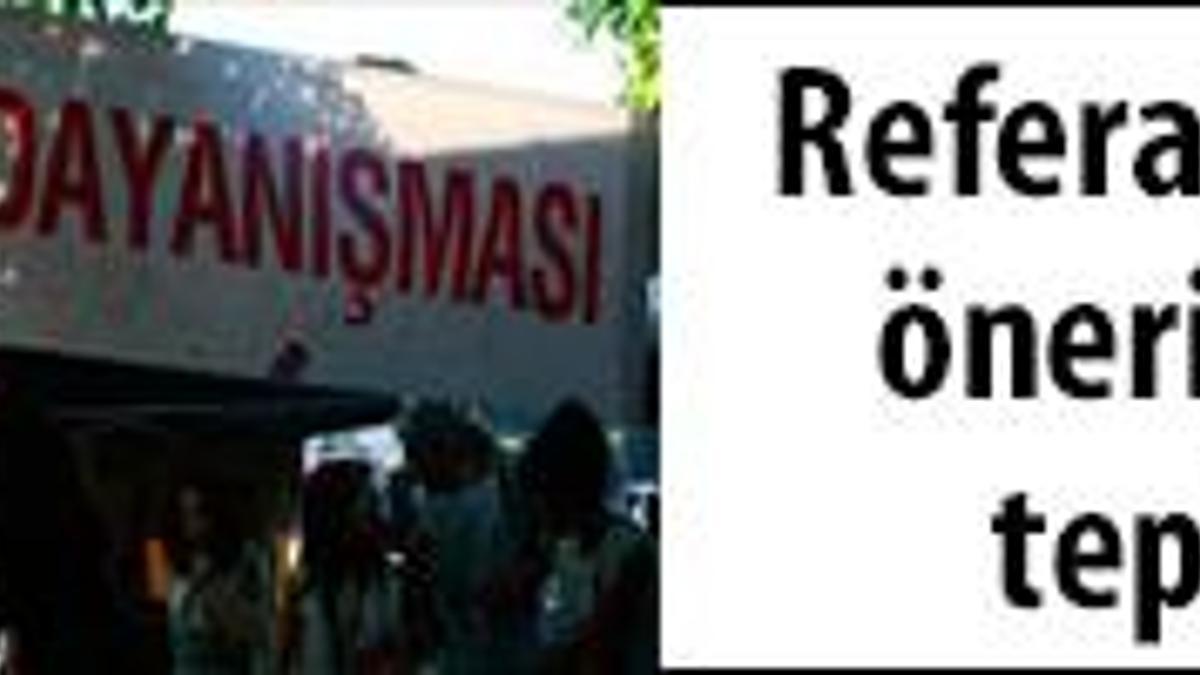'İçki düzenlemesi yapılmasa...'