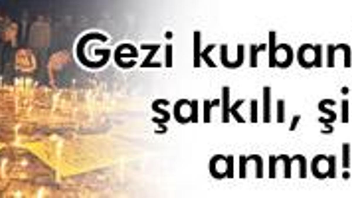Taksim Dayanışması’ndan "Forum" kararı!