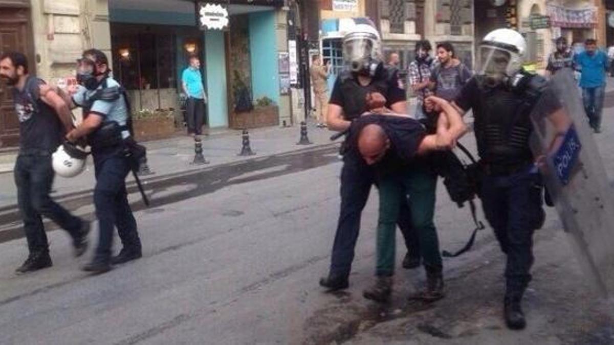 Ünlü oyuncunun ablası gözaltında!