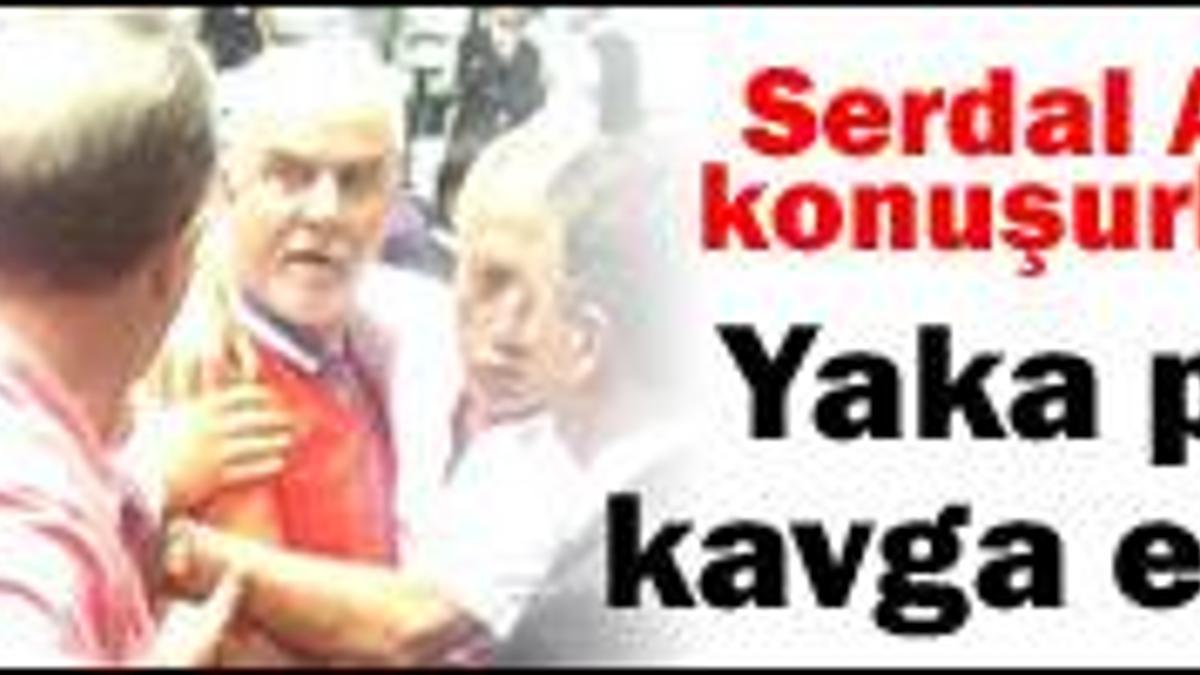 Çarşı’ya ‘terör’ operasyonu!