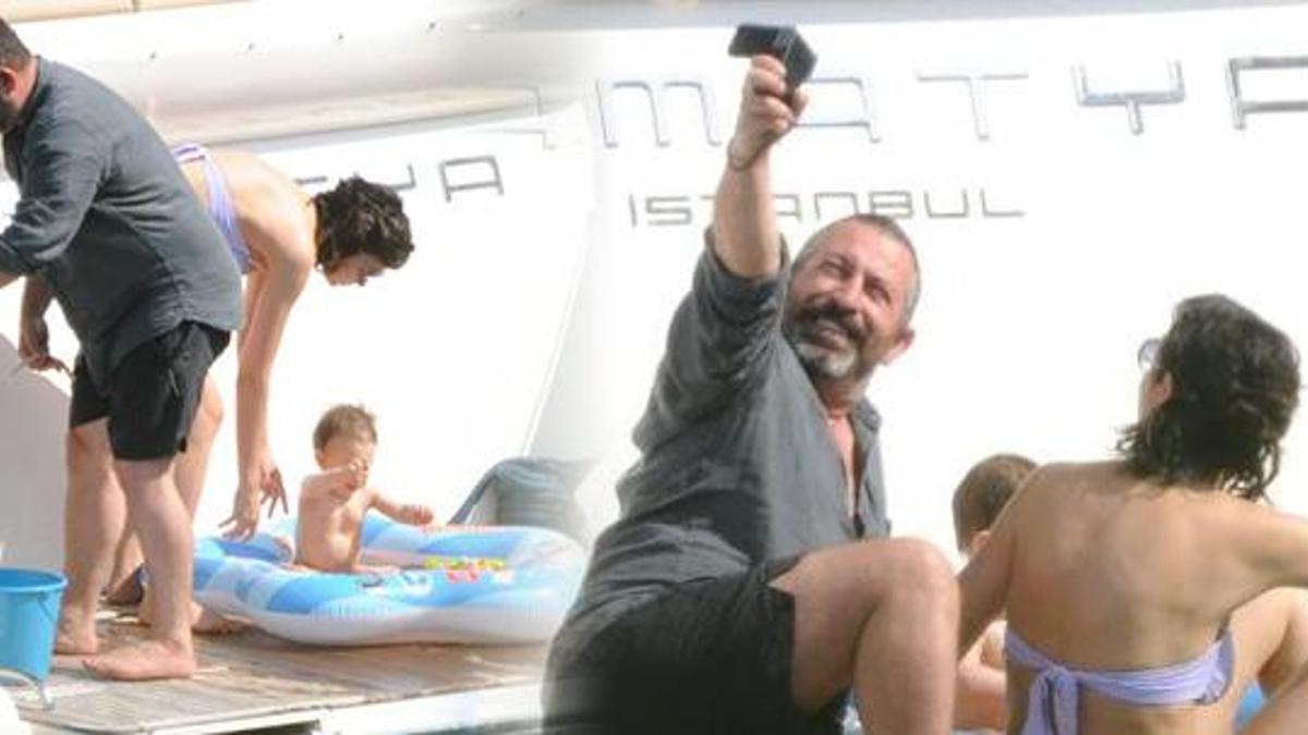 Aile boyu tatil!