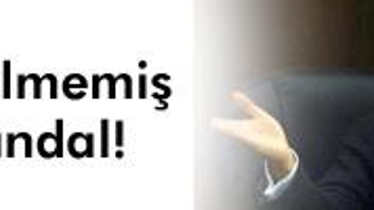 İngiltere'den dinleme iddialarına yanıt!