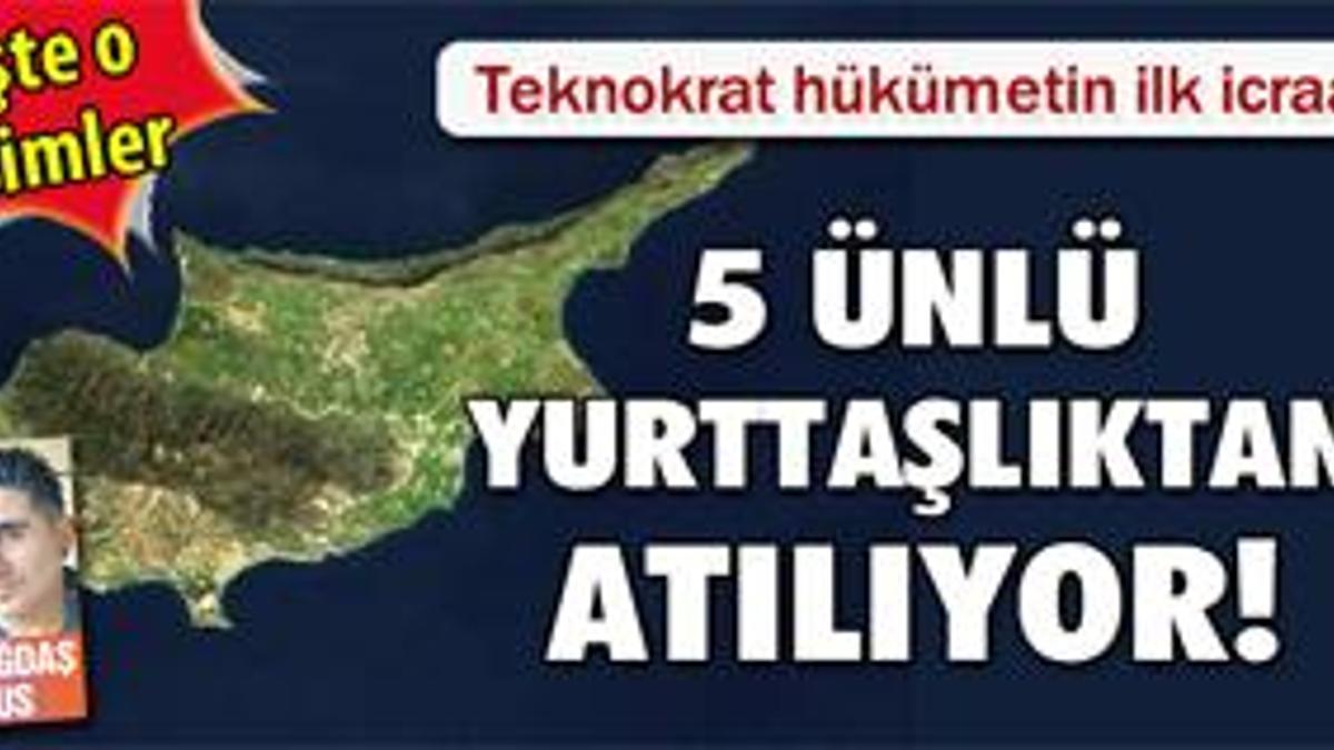 Polat'a ikinci darbe!