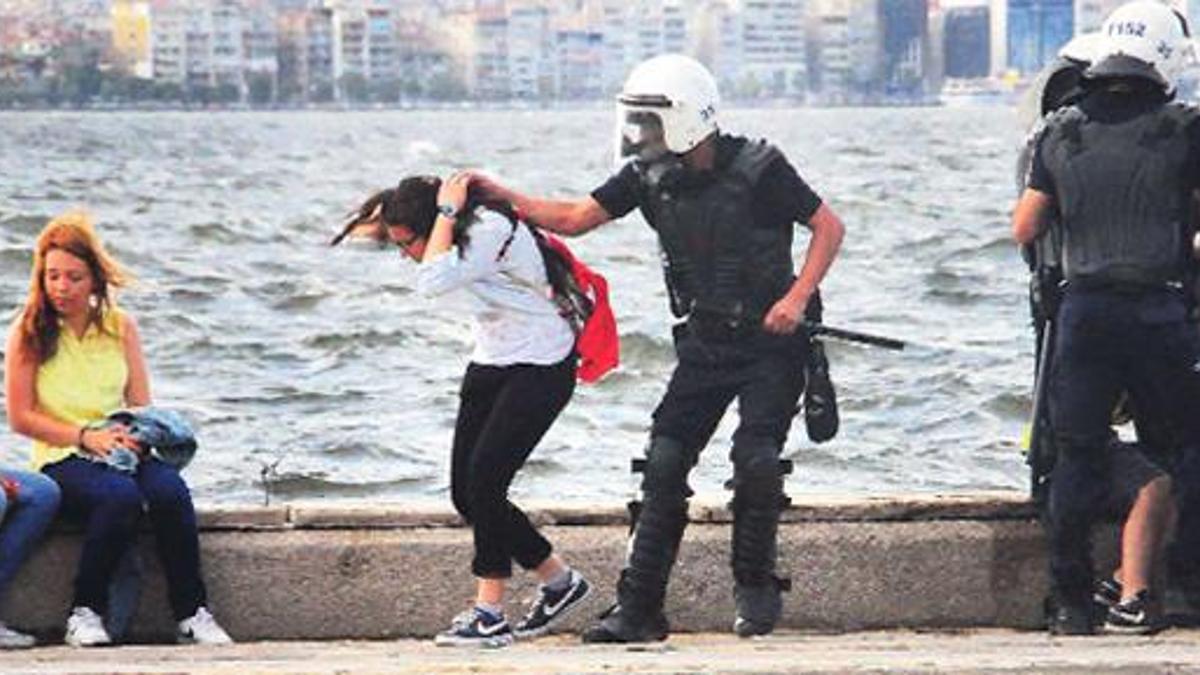 'Hatırlamıyorum bile'