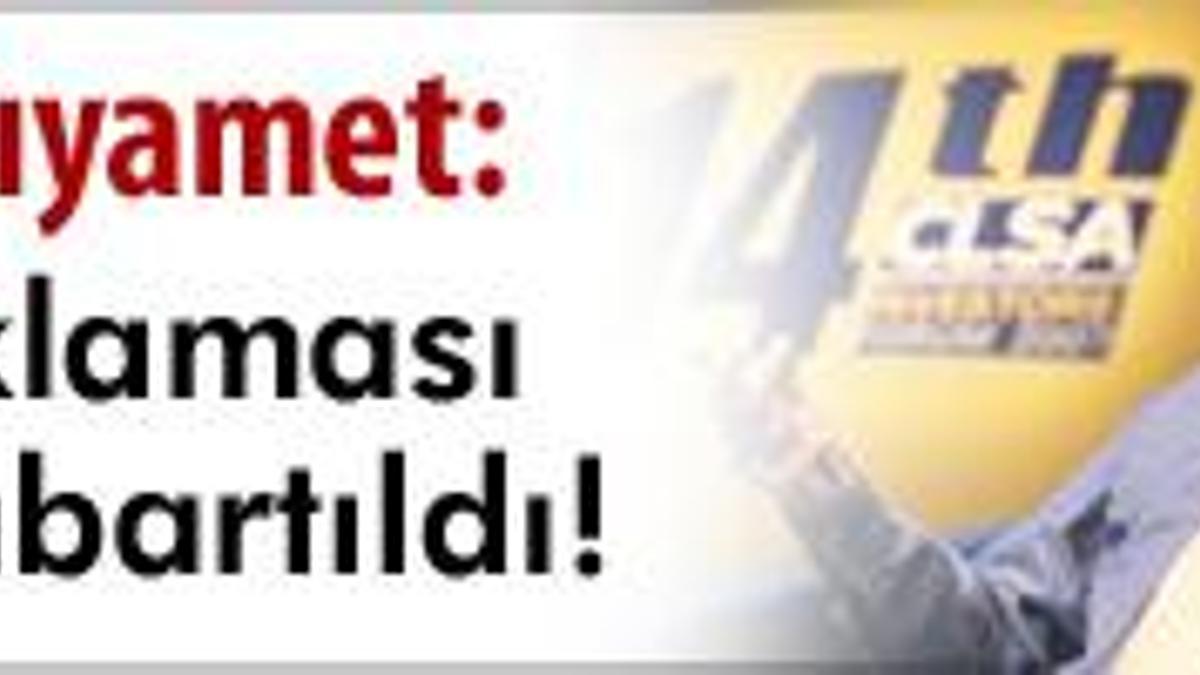 Koşan değil duran dolar istiyoruz!