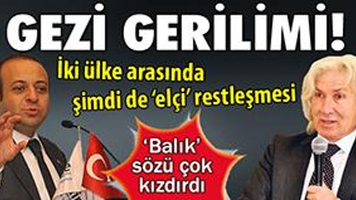 Kritik görüşme başladı!