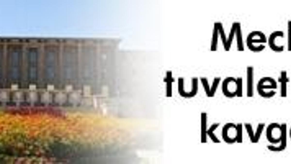 Tayyar’a emanet etmişler!