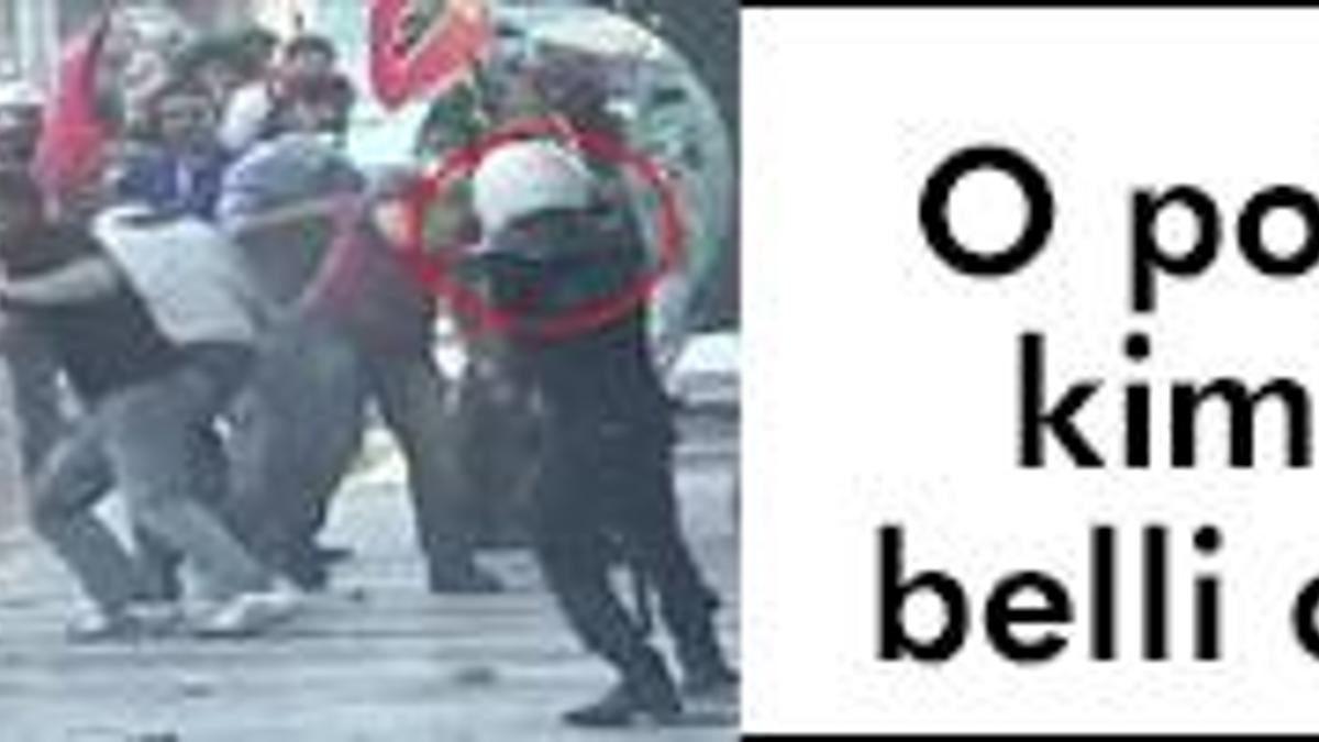 Ethem Sarısülük'ü vuran polis serbest!