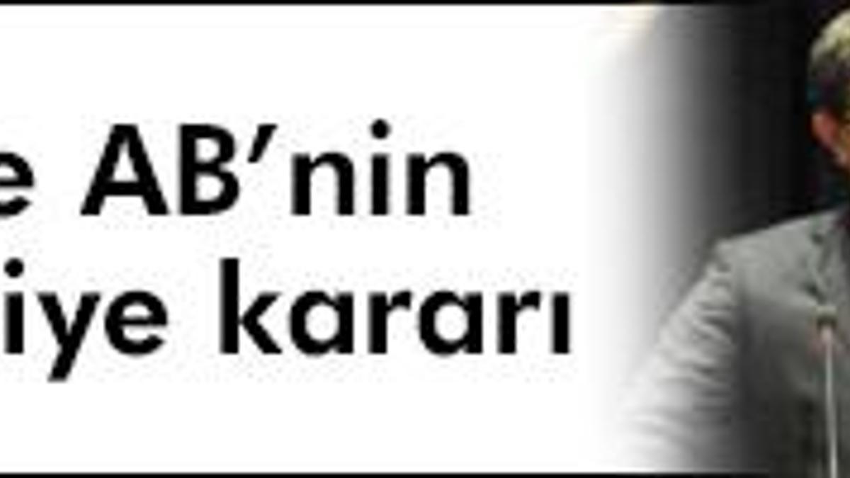 'Süreç raydan çıkabilir'