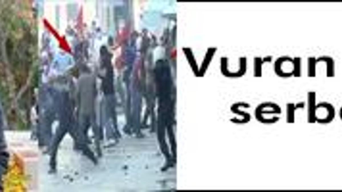 Tanık için şok karar!