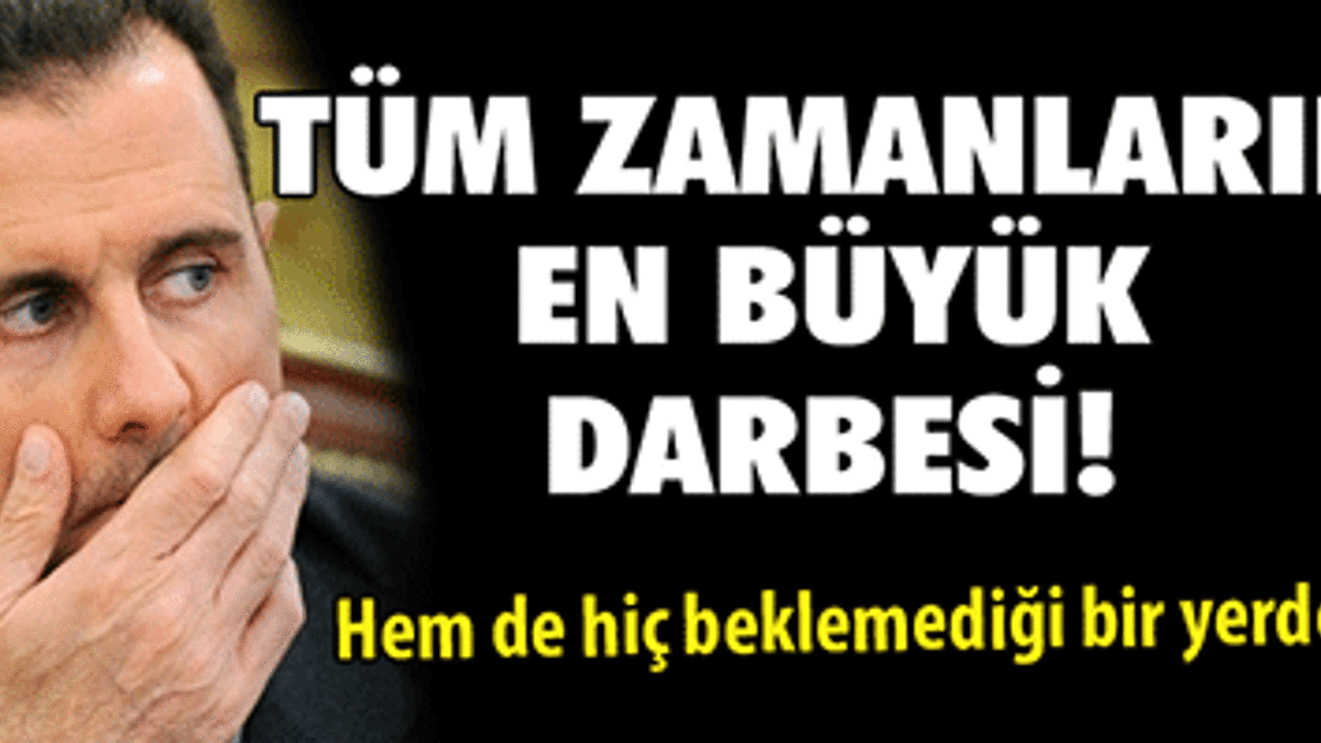 Suriye trafiği!