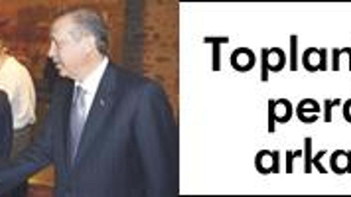 'Yahu ne oluyoruz'