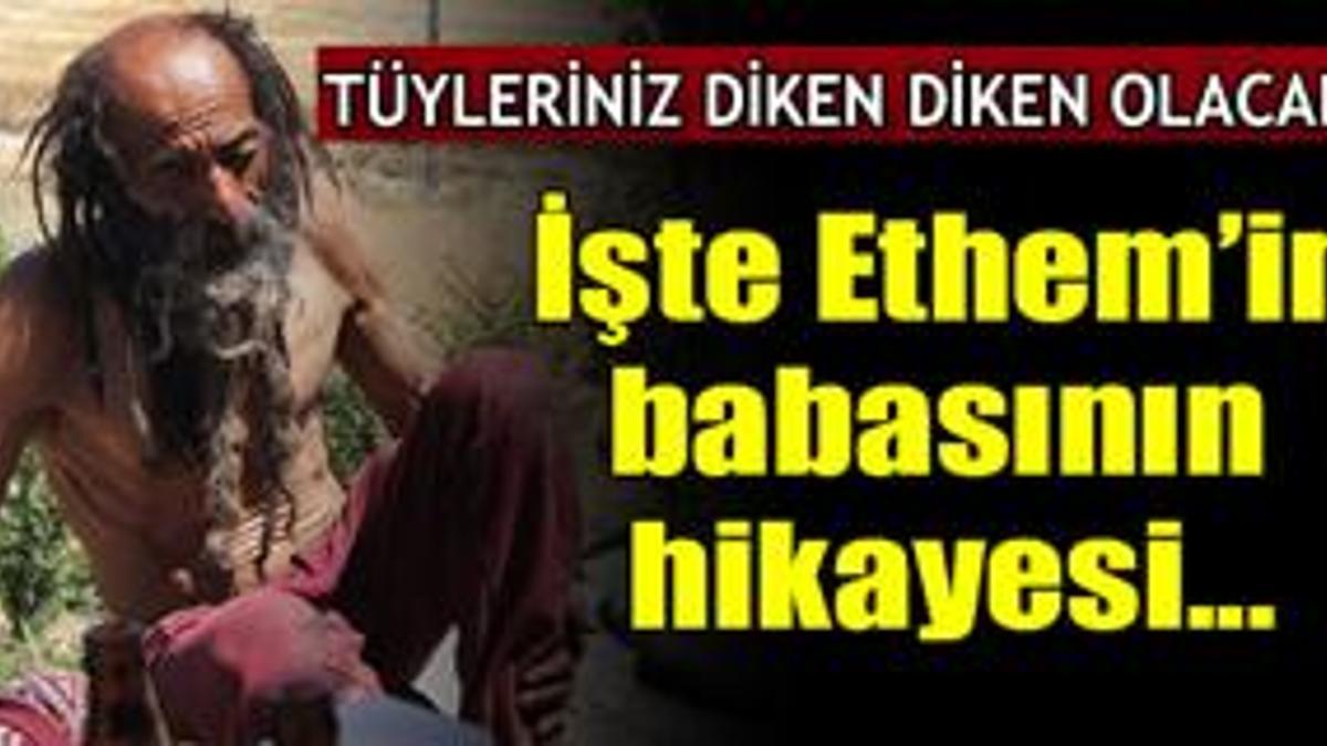 Bir yalan daha!