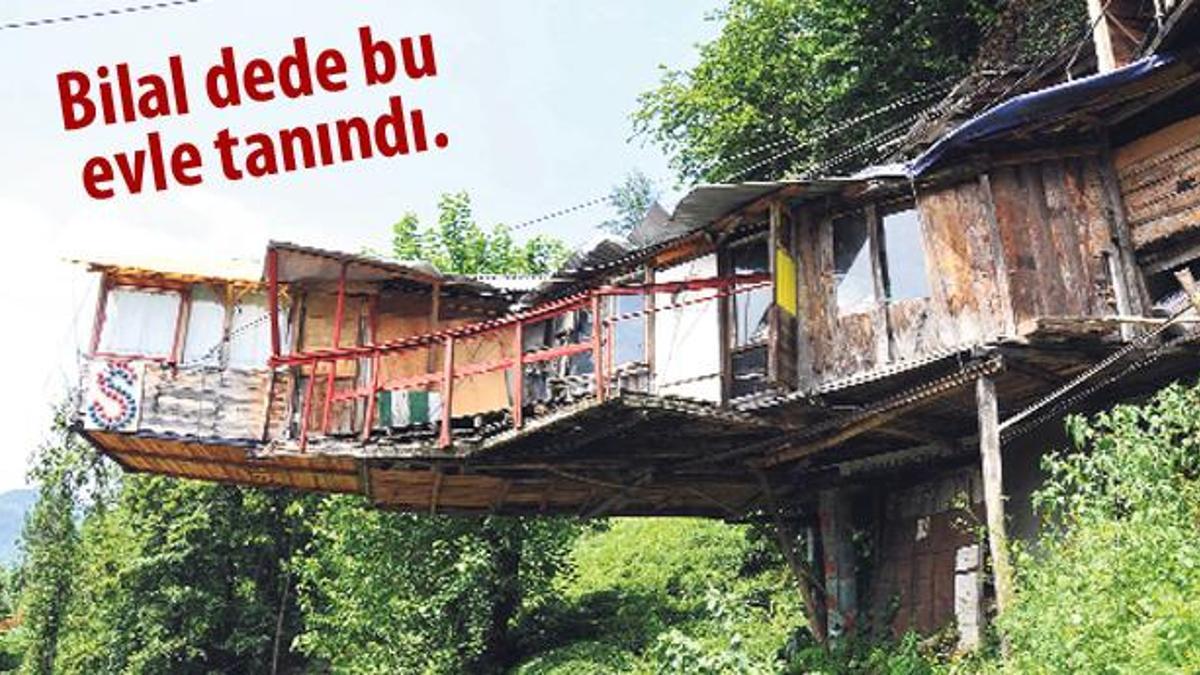 Bilal dedenin yeni bombası!