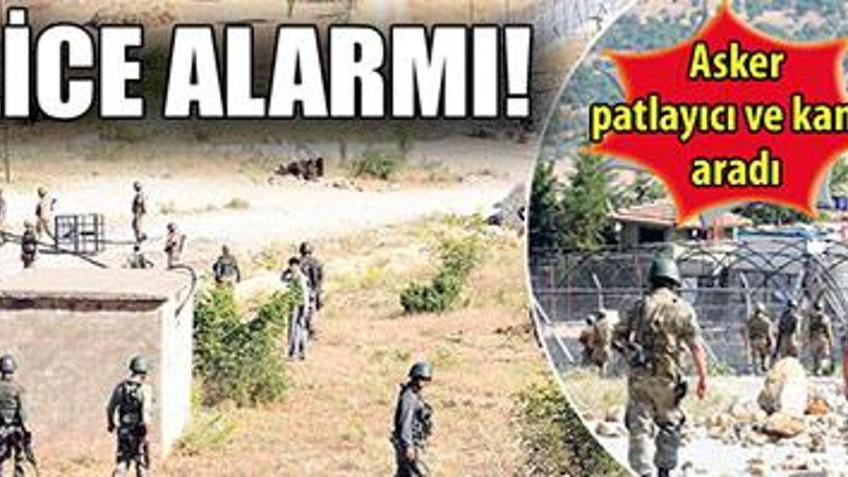Taksim'de son durum!