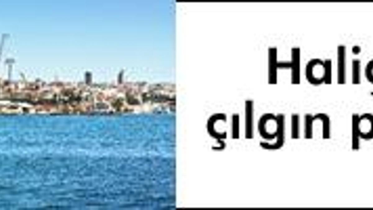 Dev ihalede sürpriz gelişme!